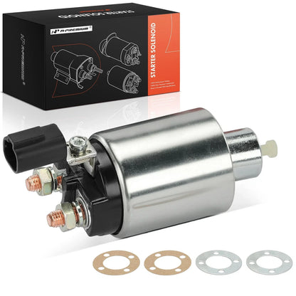 Starter Relay Solenoid Switch for Nissan Pathfinder (1995–2005)