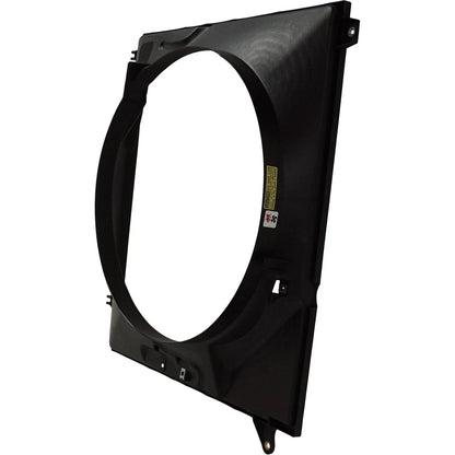 Cooling Fan Shroud for Toyota 4Runner 2017 to 2023