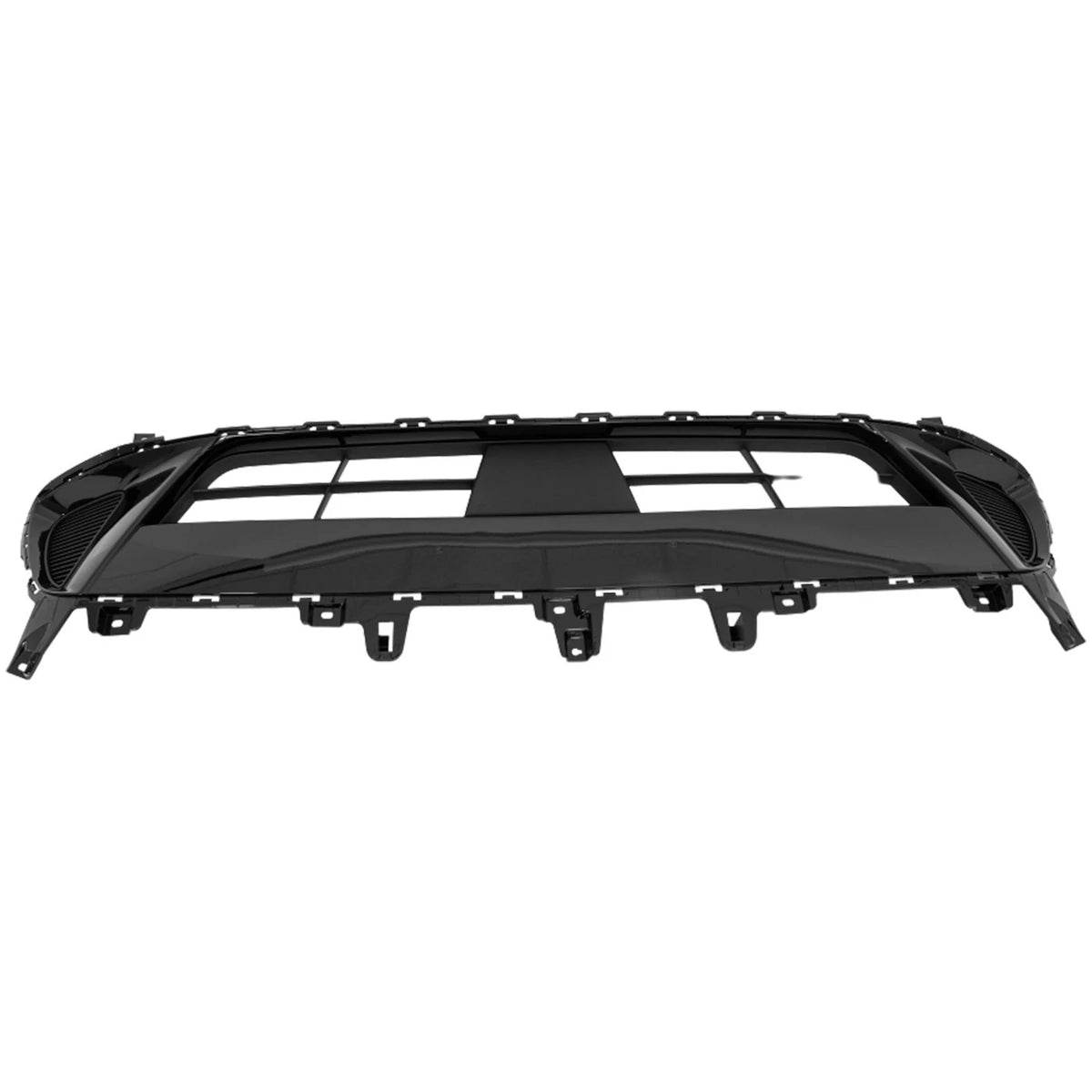 Bumper Grille for Kia Sorento (2016–2020) 86560C6520