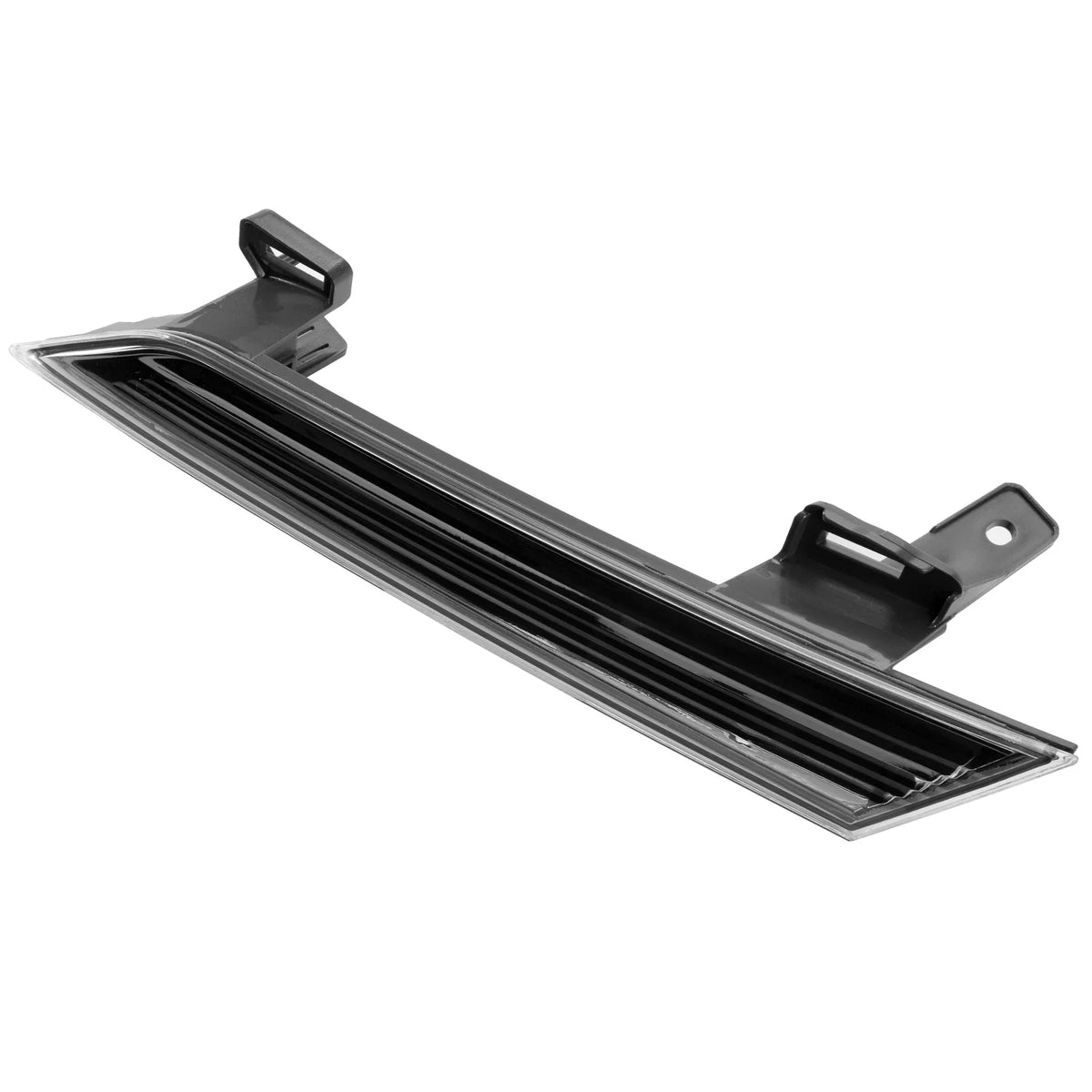 Left Reflector Panel for Headlight - Nissan Murano 2009 to 2014