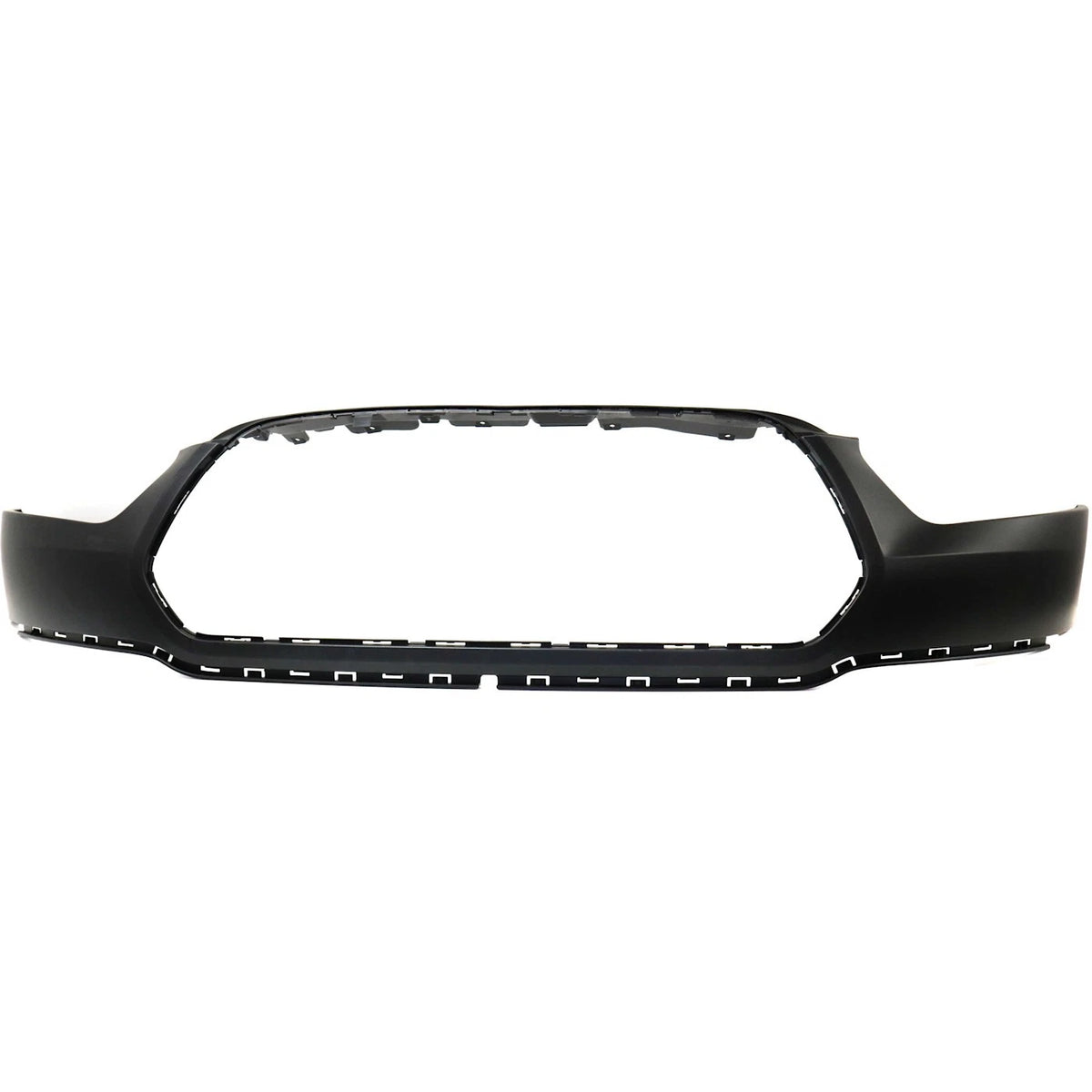Bumper Cover Fascia Front Upper for Ford Transit-150 Transit-250 Transit-350 (2015–2023)