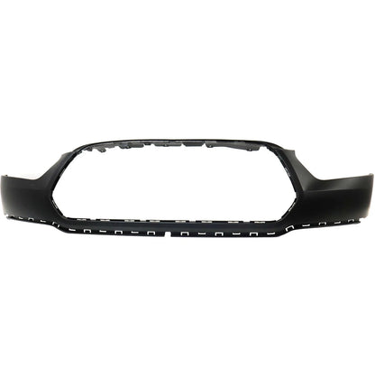 Bumper Cover Fascia Front Upper for Ford Transit-150 Transit-250 Transit-350 (2015–2023)