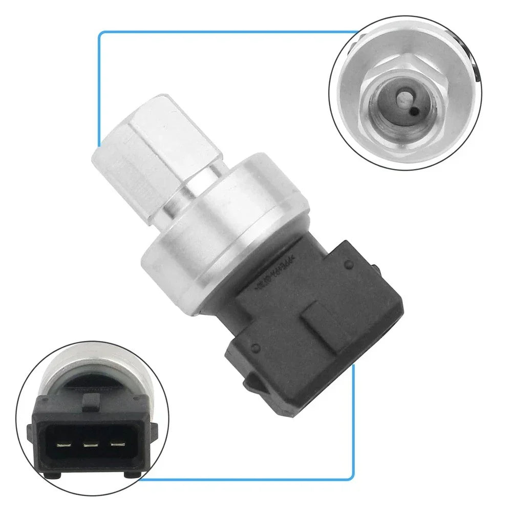 Air Conditioning Switch for Land Rover Range Rover Evoque/Discovery 2012-2019