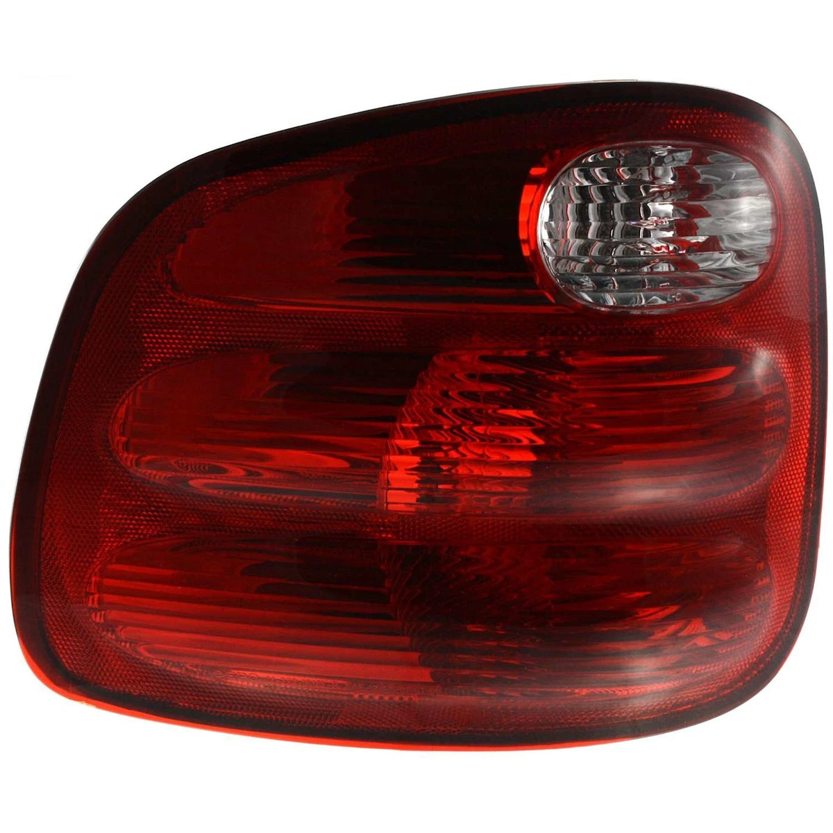 Tail Light Set for Ford F-150 (2000–2003, 2004 Heritage) Halogen