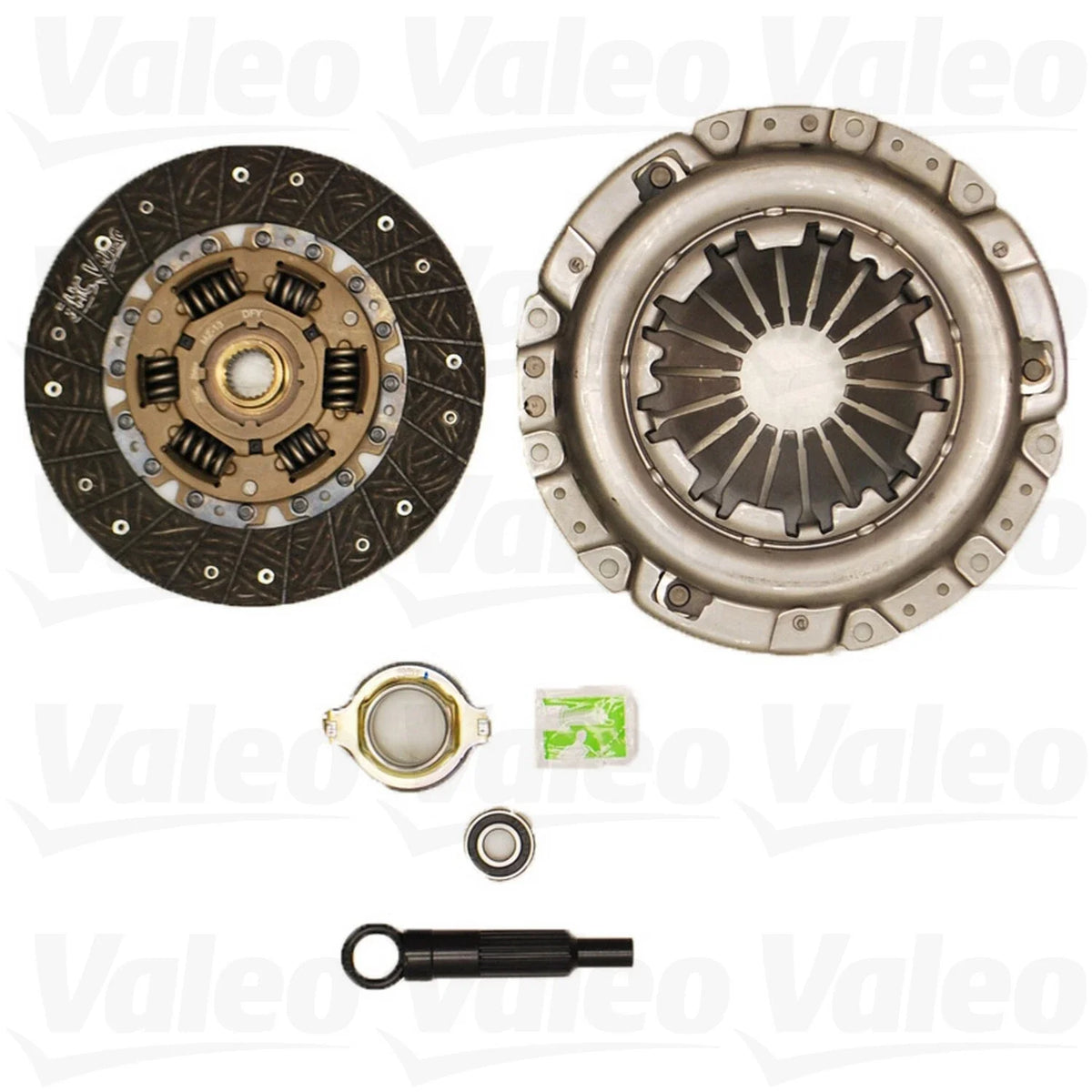 Clutch Kit 52253607 for Valeo