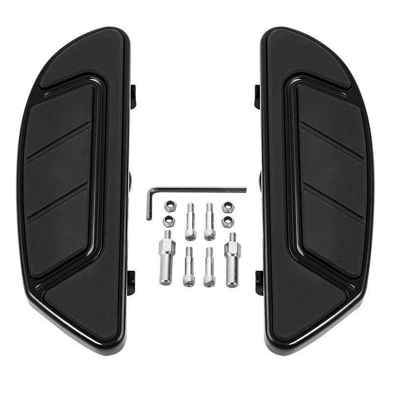Floorboard Set for Models Harley Road Glide Touring (1986–Present)