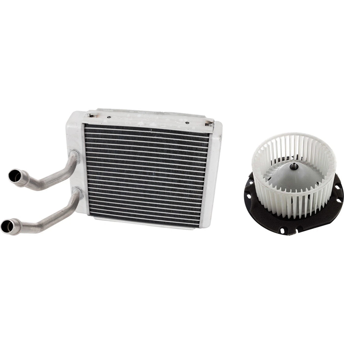 Heater Core for Ford E350 Van E150 E250 E450 Super Duty