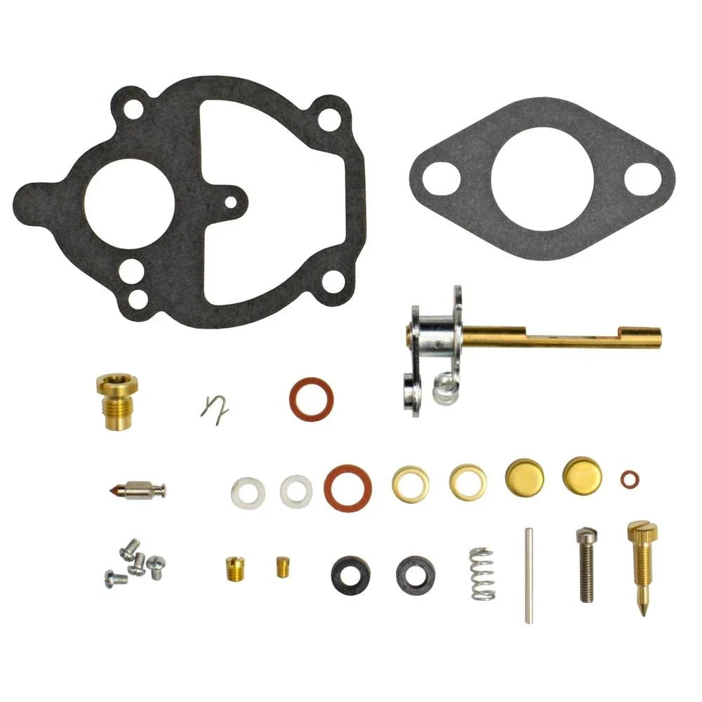 Complete Carburetor Kit for IH Farmall (R2137)