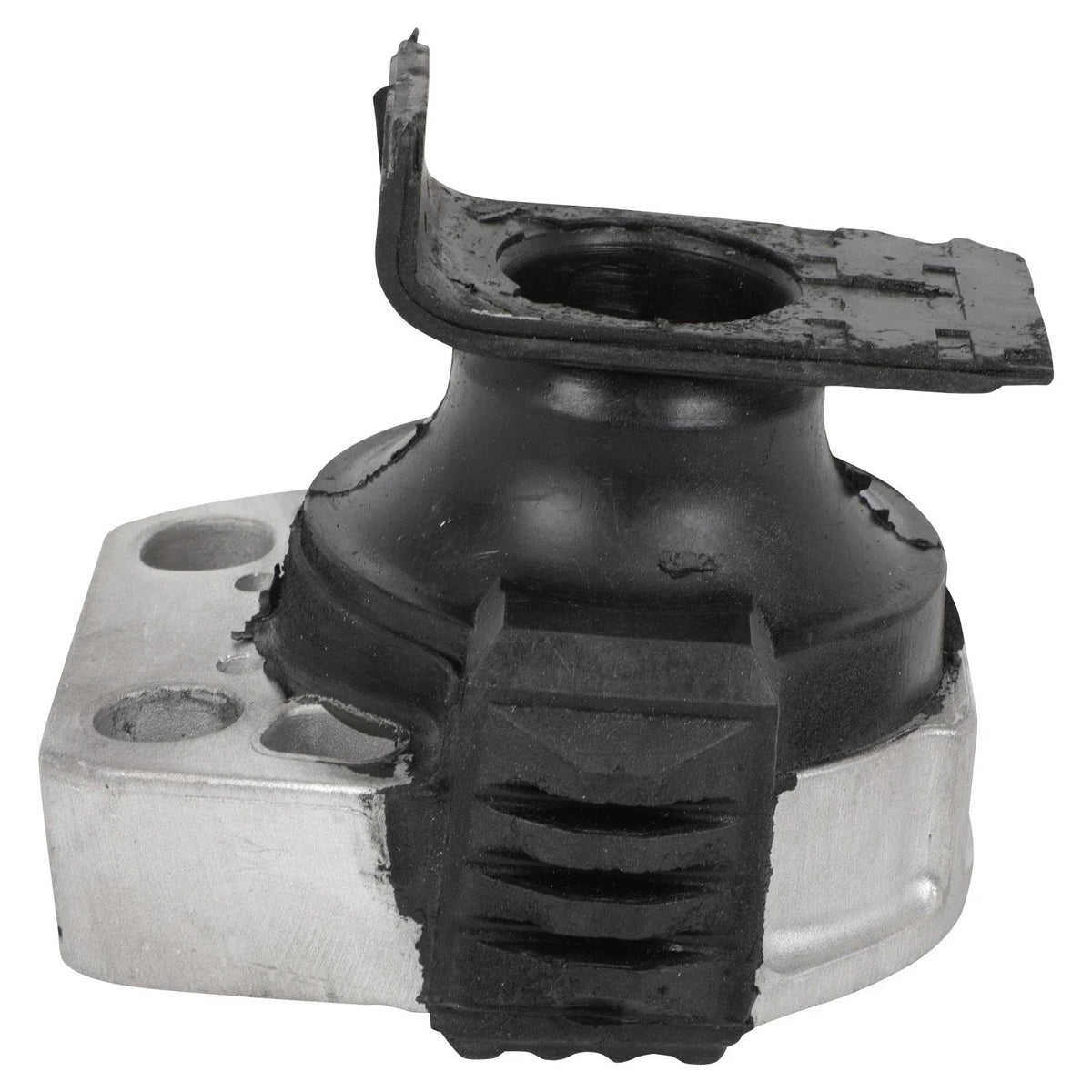 Set of 3 Motor Mounts for 2008–2011 Ford Focus 2.0L L4 Engine
