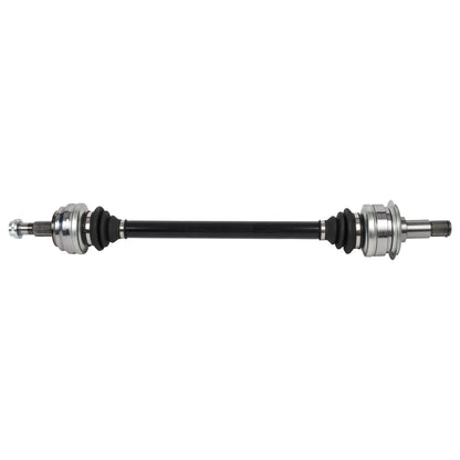 Rear Left CV Axle Assembly for Mercedes-Benz GLC300 4Matic (2016–2017)