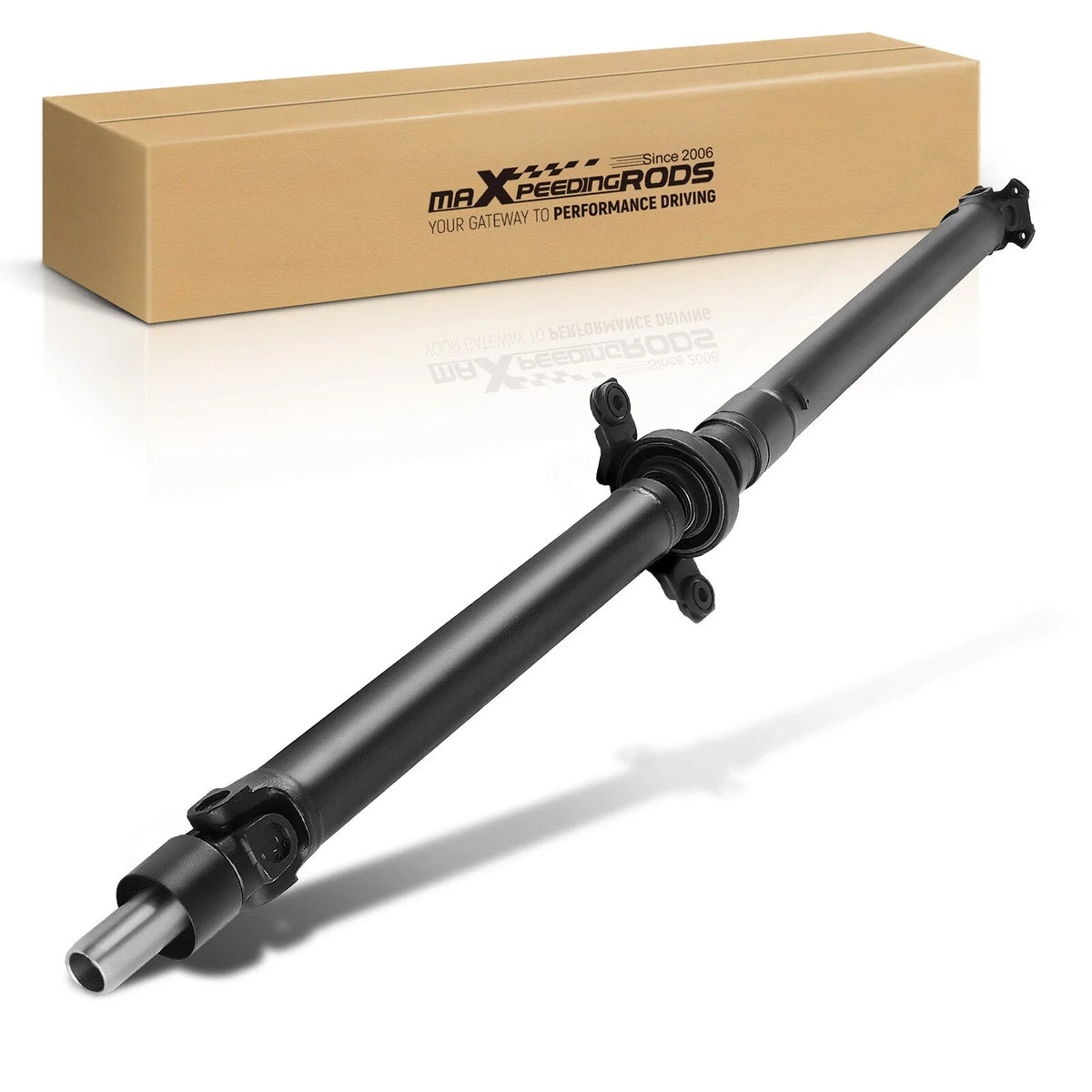 Rear Drive Shaft Assembly for Subaru Forester (2009–2012)