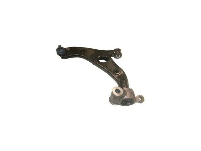 Front Left Lower Control Arm and Ball Joint Assembly for Mazda 6 (2002–2008)