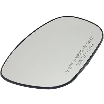 Heated Passenger Side Mirror Glass for Chrysler 300