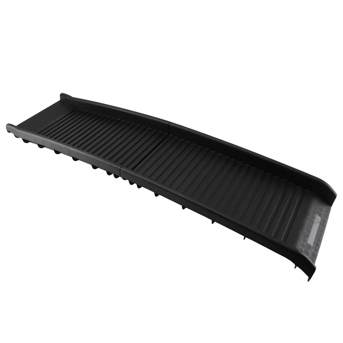 Lightweight Foldable Dog Ramp for Car & Home