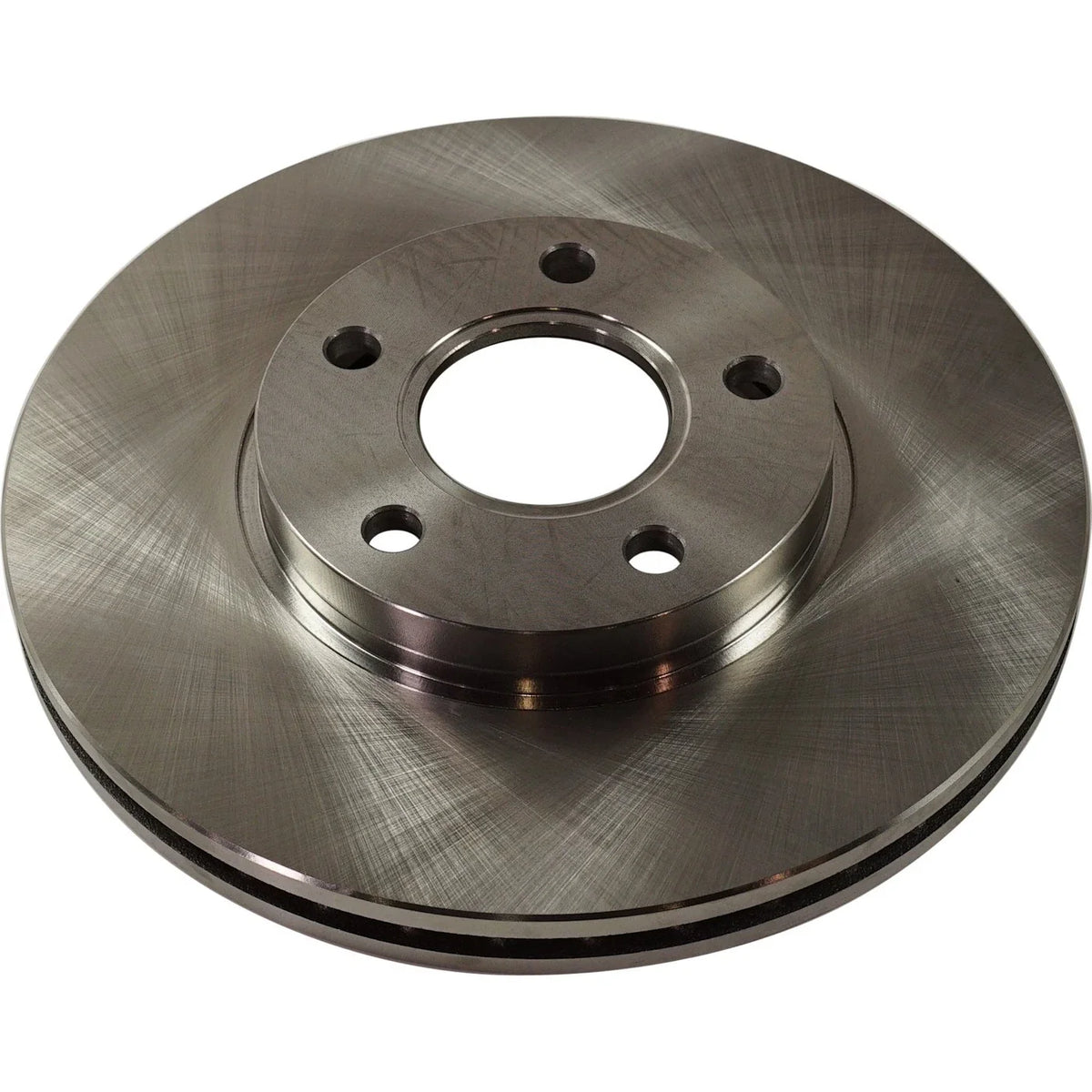 Front Disc Brake Rotors for Ford Transit Connect (2010–2013)