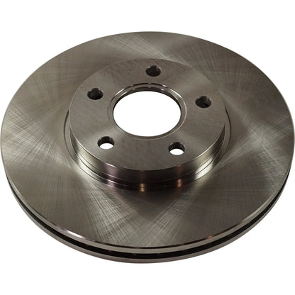 Front Disc Brake Rotors for Ford Transit Connect (2010–2013)
