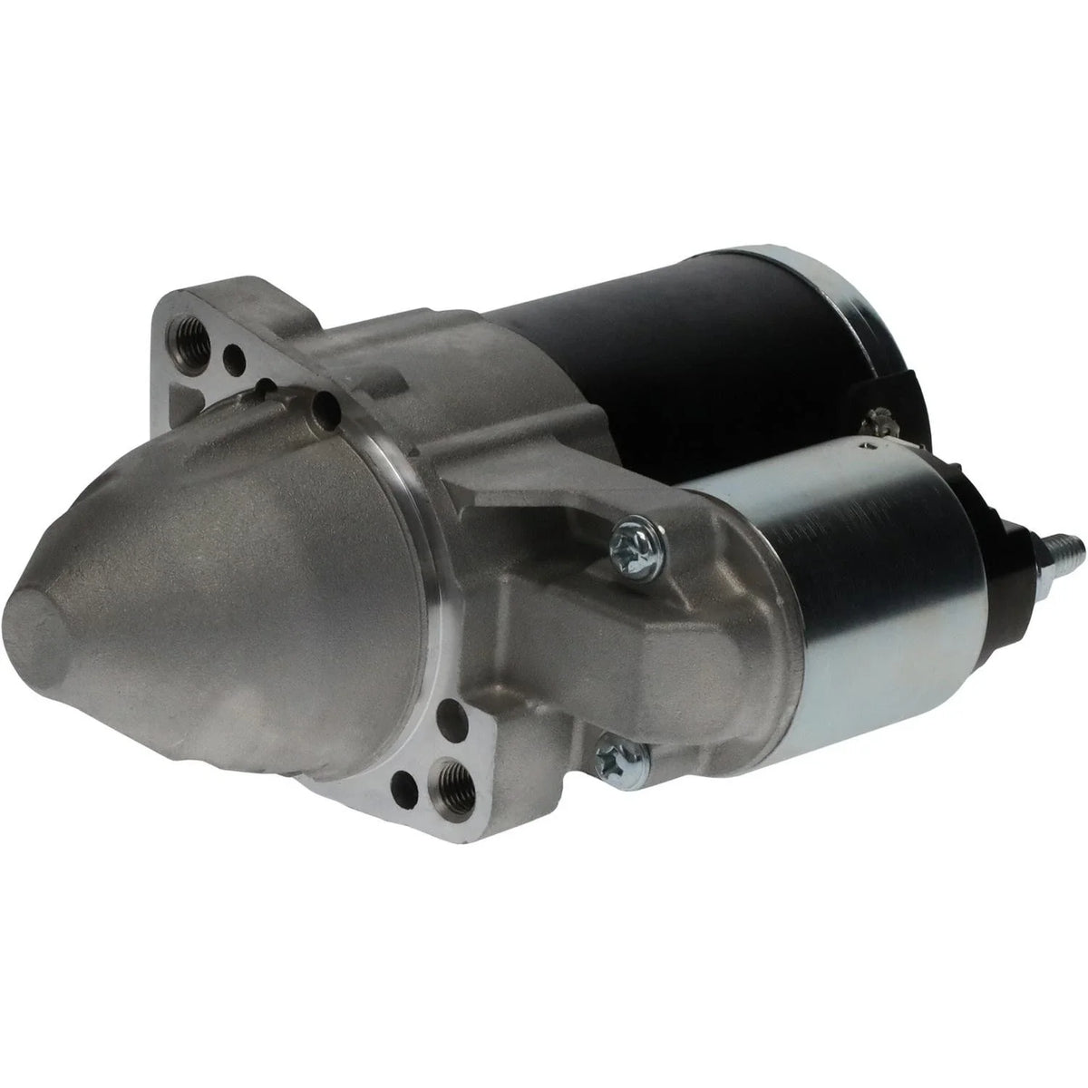 Starter for Mitsubishi Lancer L4 2.4L (2009–2011)