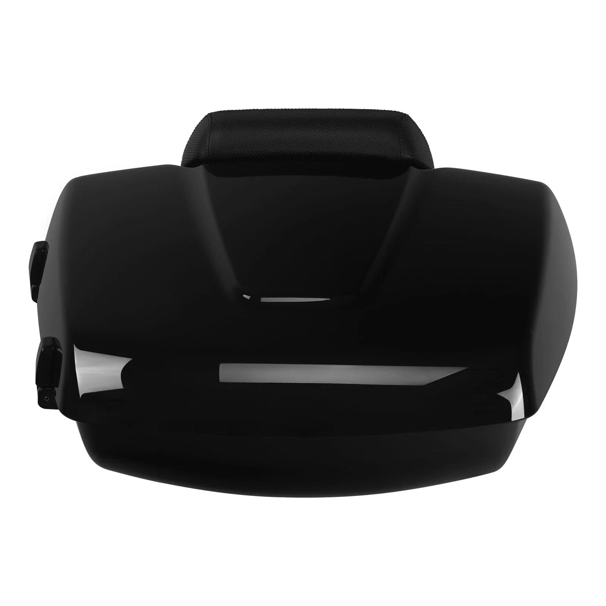 Low Profile Trunk Backrest Pad for Indian Roadmaster (2015–2025)