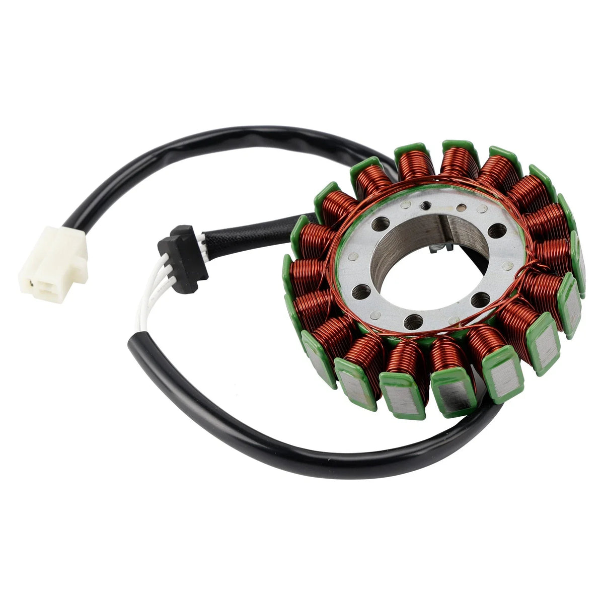 Stator Regulator for Ninja 650R (06-11) & Versys KLE650 (07-14)