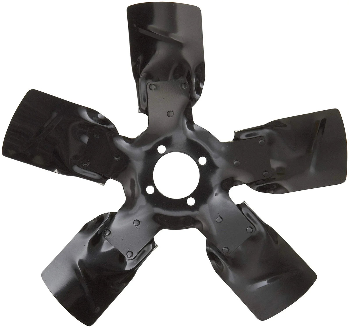 Engine Cooling Fan Blade for Chevrolet GMC Oldsmobile (CF12051)