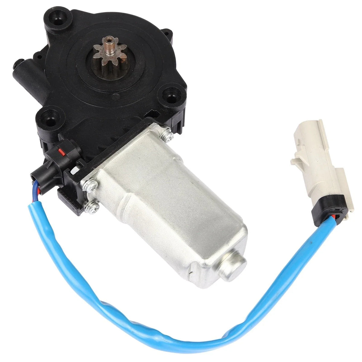 2001-2006 Chrysler Sebring Window Lift Motor Replacement
