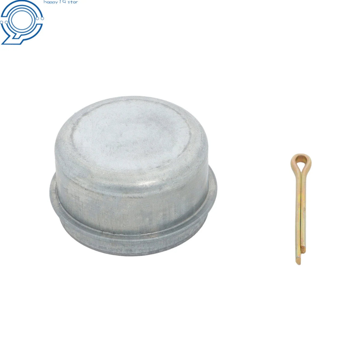 5-Bolt Hub & Spindle Assembly for