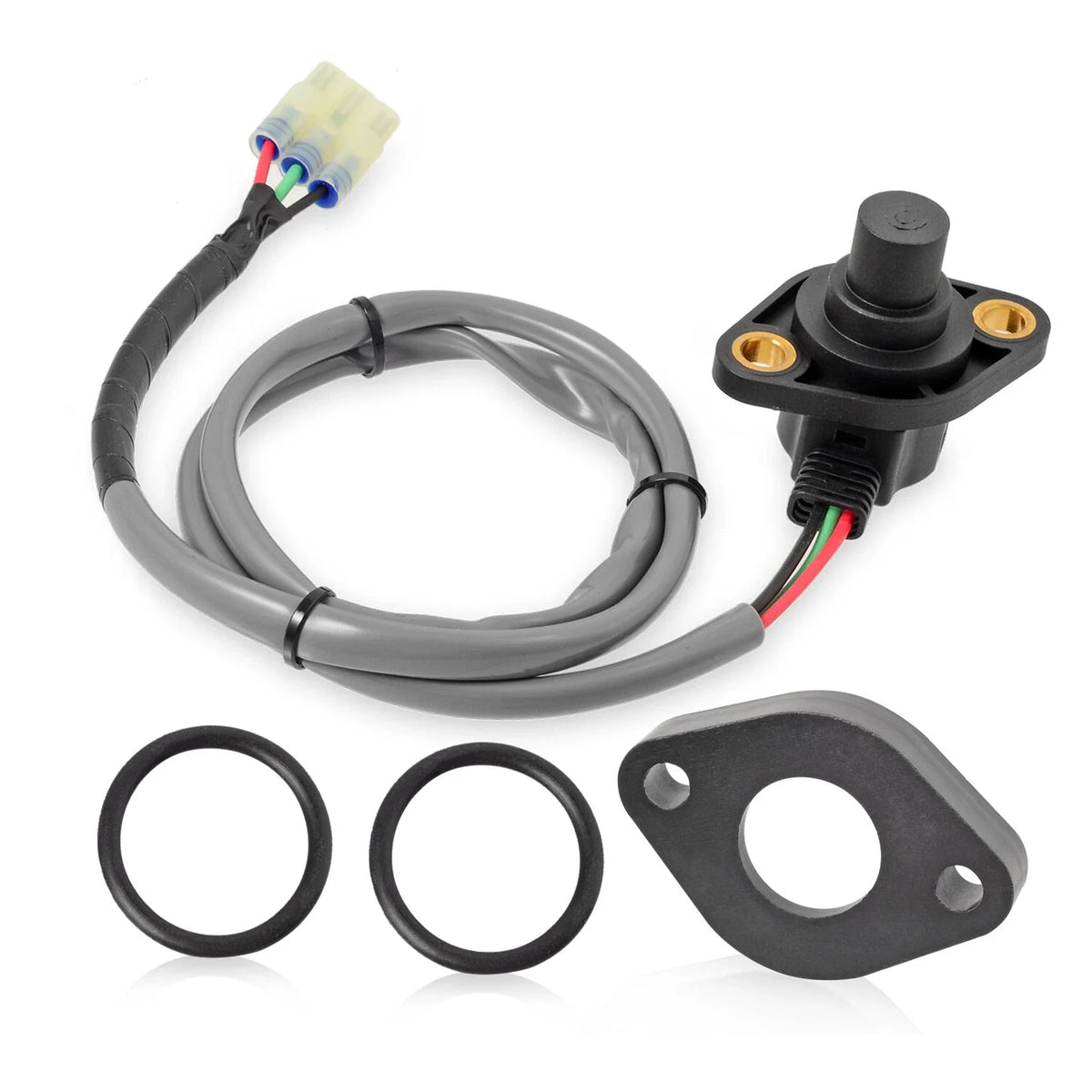 Speed Sensor Gasket Seal for Honda Rancher 350 4x4 ES TRX350FE (2000–2006)