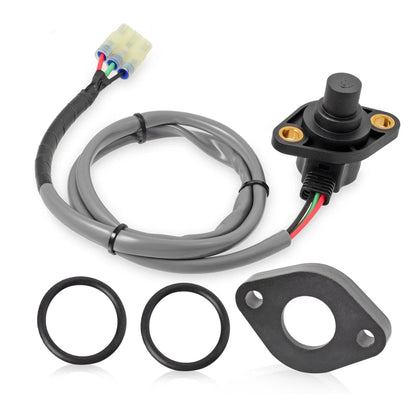 Speed Sensor Gasket Seal for Honda Rancher 350 4x4 ES TRX350FE (2000–2006)