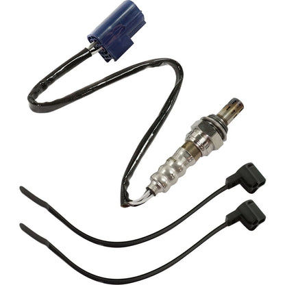 O2 Oxygen Sensor Driver Left Side Upstream for Nissan Sentra (2002)