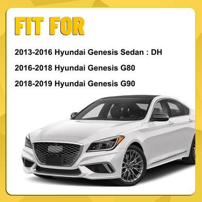 Engine Oil Level Dipstick for Hyundai Genesis G80 (2015–2020) 266113CKA0