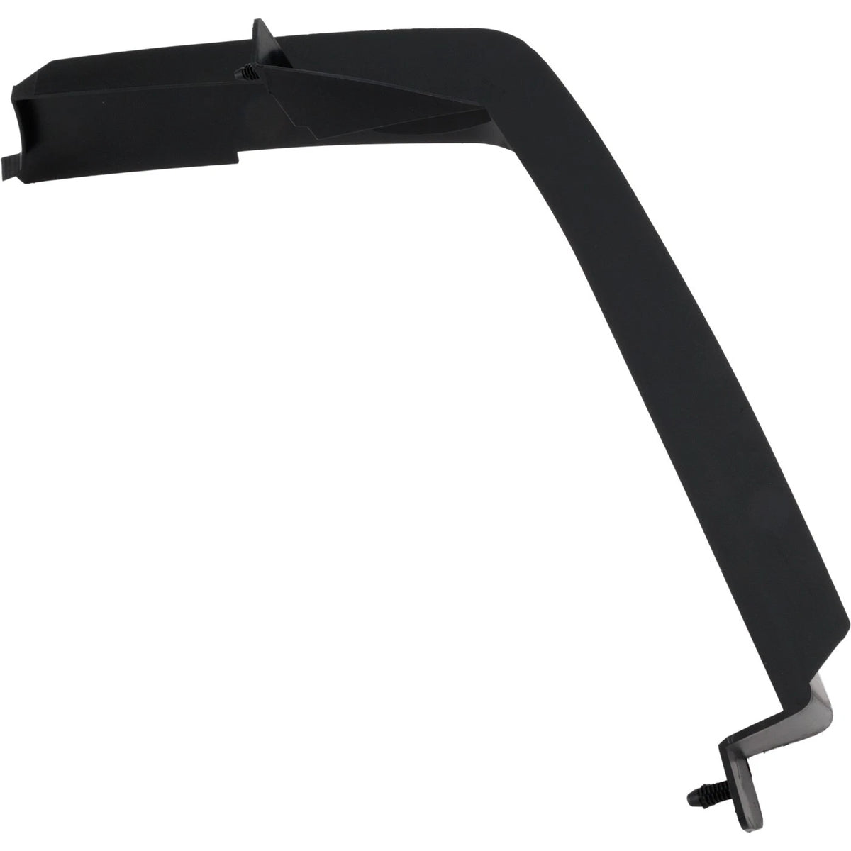 Bumper Face Bar Filler for Right Side Outer