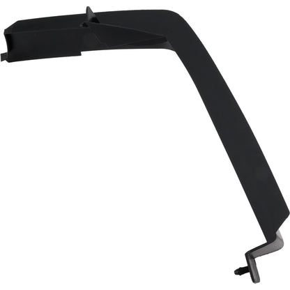 Bumper Face Bar Filler for Right Side Outer