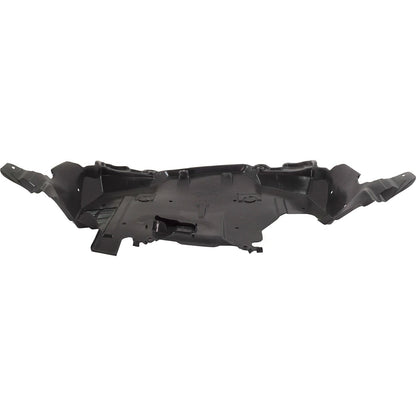 Front Splash Shields - Engine Protection for Subaru Forester (2017-2018)