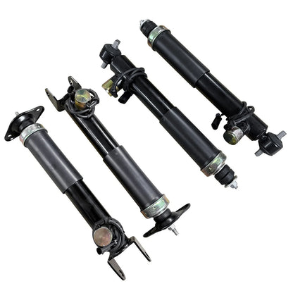 4X Adaptive Shock Absorbers Struts for Chevy Corvette C5 (1997–2002)