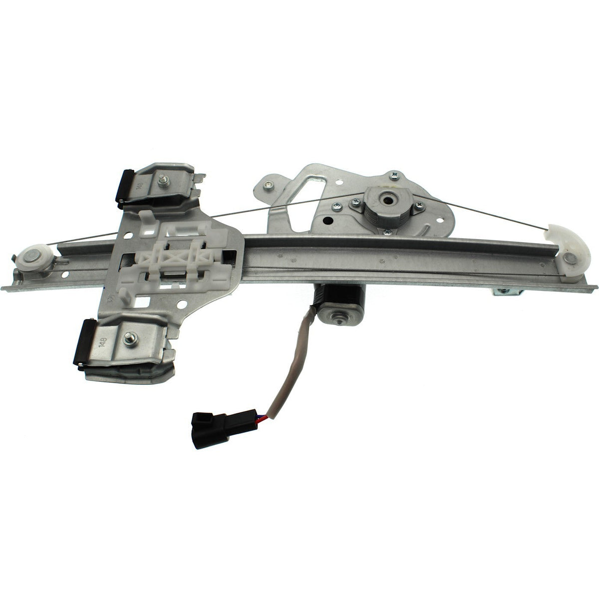 Window Regulator for Right Rear Passenger Side Hummer H3 2006-2010