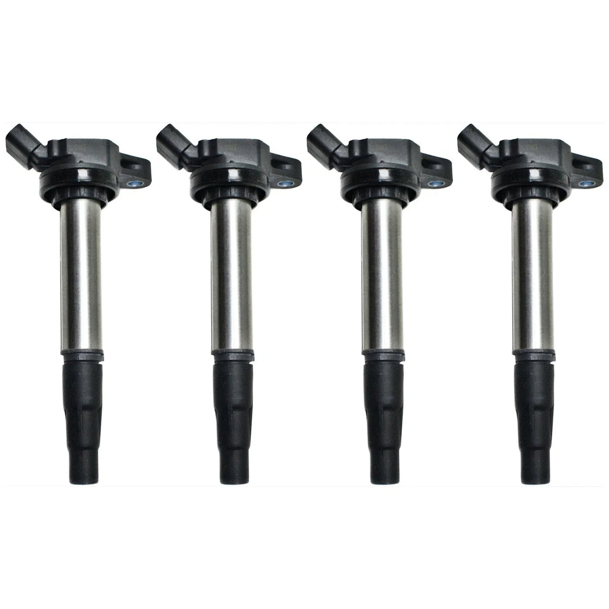 4 Ignition Coils for Toyota Prius V C-HR Corolla iM Scion xD
