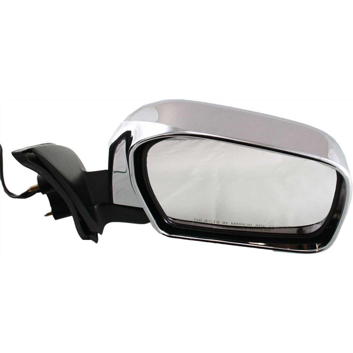 Power Mirror for Toyota Tacoma (2001–2004) Right Side Chrome
