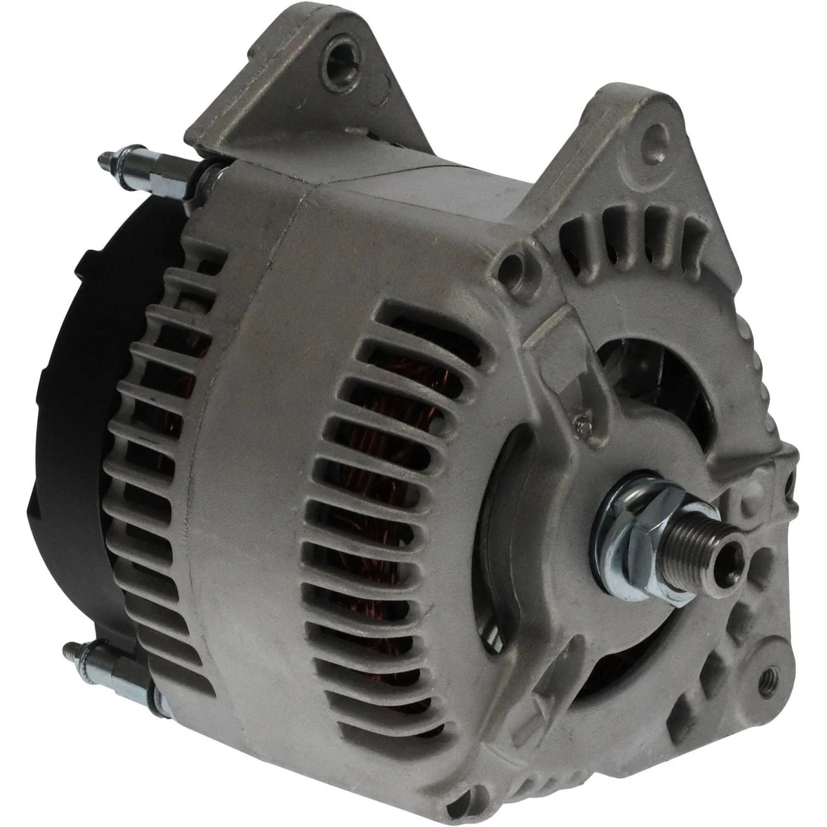 Alternator for Caterpillar 242B (2004–2008)