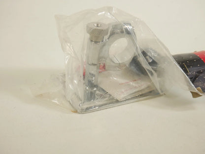 1" Handlebar Phone Accessory Holder Clamp for Kuryakyn