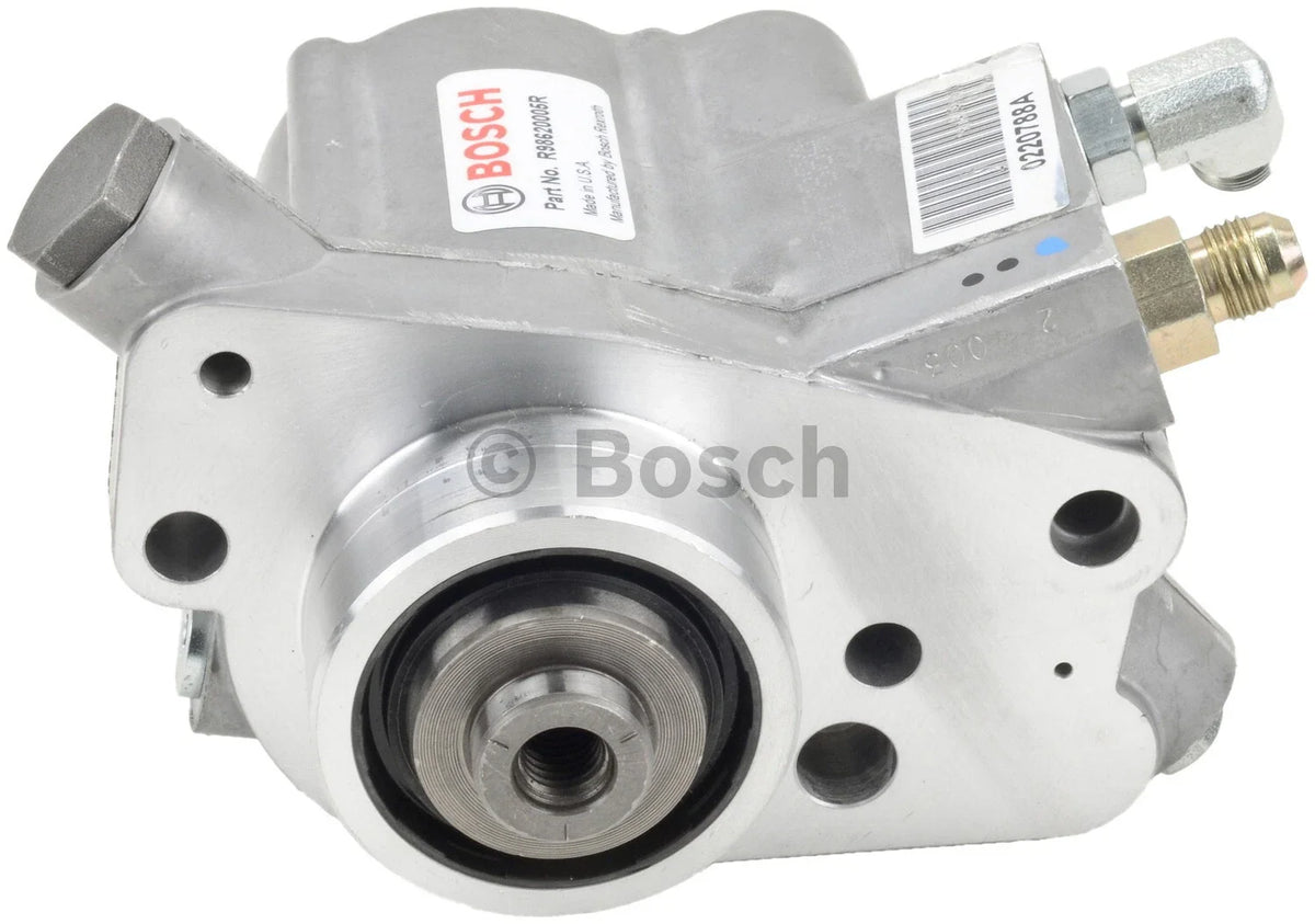 Engine Oil Pump for Bosch HP005X (Remanufactured)