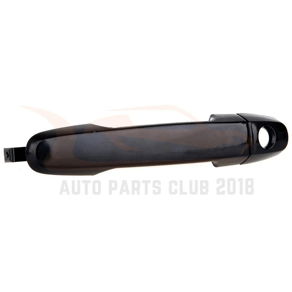 Left Driver Side Outside Door Handle for Scion tC (2005–2010)
