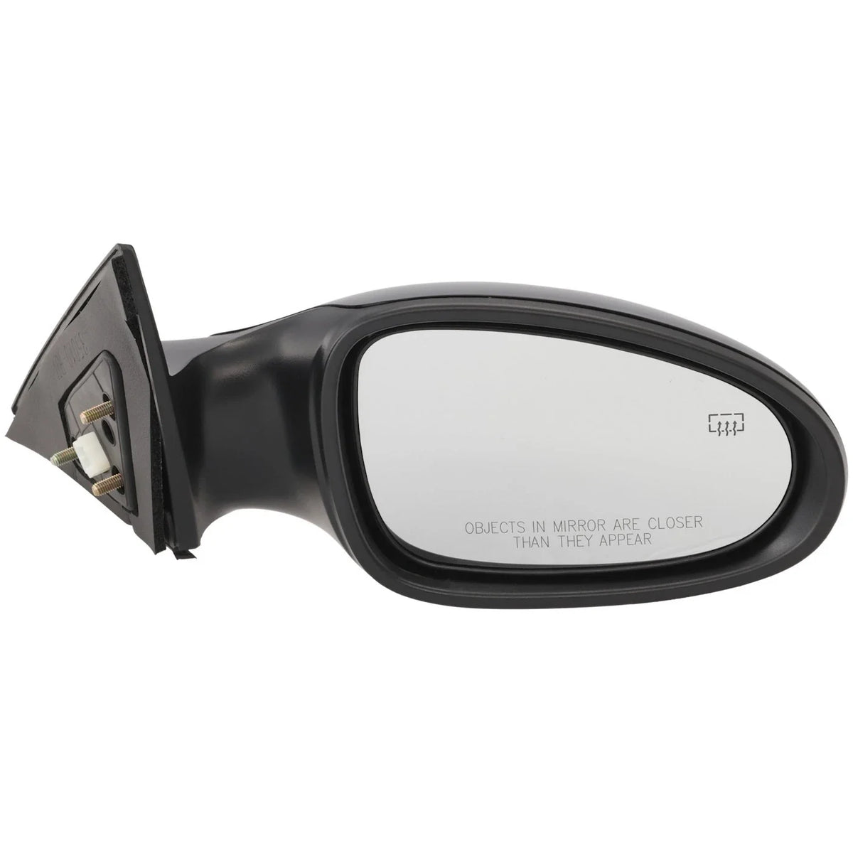 Heated Right Side Mirror for Nissan Altima 2005-2006