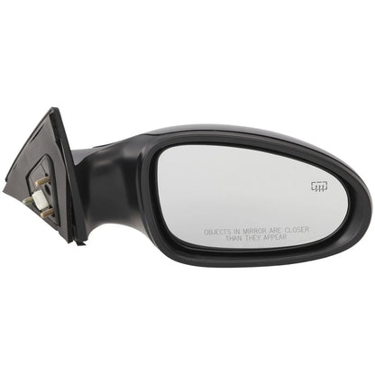Heated Right Side Mirror for Nissan Altima 2005-2006