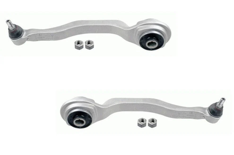 Set of 2 Front Lower Suspension Control Thrust Arms for R230 (2003–2012)