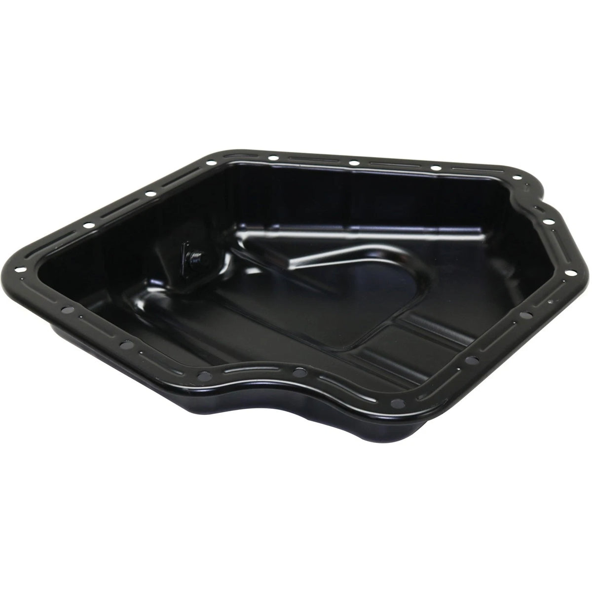 Oil Pan for Dodge Grand Caravan Journey Town & Country (2011–2020) - Drain Plug