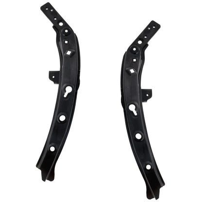 Radiator Support Set for Subaru Ascent (2019–2025) Driver & Passenger Side