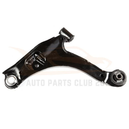 2X Front Lower Control Arms and Ball Joints for PT Cruiser 01-10