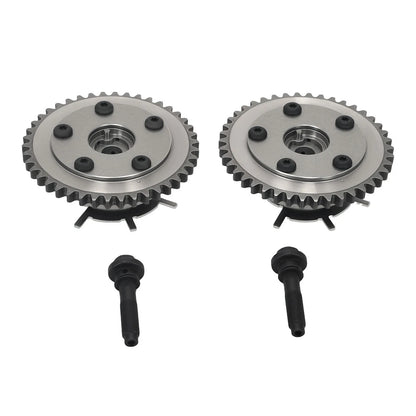 2X Engine Timing Gear Set VVT for Ford Expedition/Navigator (2005–2013)