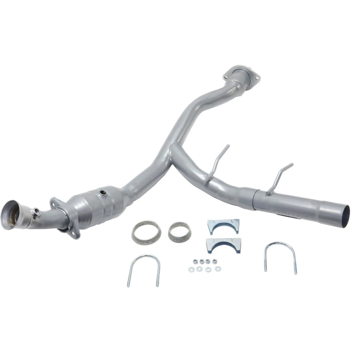 Catalytic Converter for Ford F-150 (2009–2010), Navigator, Expedition 5.4L Right