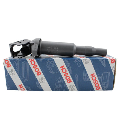 Bosch 0221504465 Ignition Coil for BMW 325i 330xi 525xi 530xi E60 E90 2006-2013